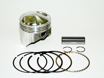 Falcon�I���W�i���s�X�g���Z�b�g