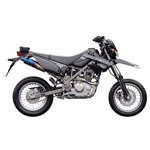 D-TRACKER125���[�V���O�A�b�v�}�t���[