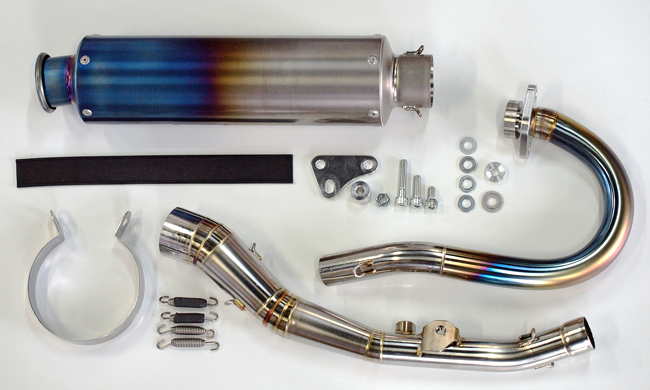 D-TRACKER125���[�V���O�A�b�v�}�t���[