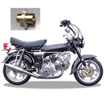 DAX�p T-2���[�V���O�`�^���}�t���[