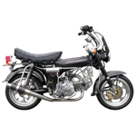 DAX�p T-2���[�V���O�J�[�{���}�t���[