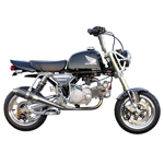 �����L�[�p T-2���[�V���O�J�[�{���}�t���[