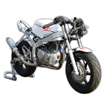 NSF100���[�V���O�_�E���}�t���[