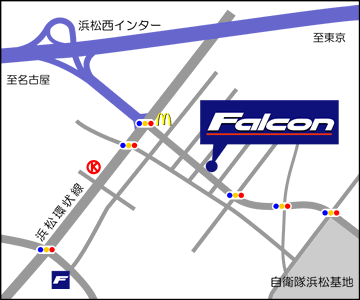 �A�N�Z�X�}�b�v