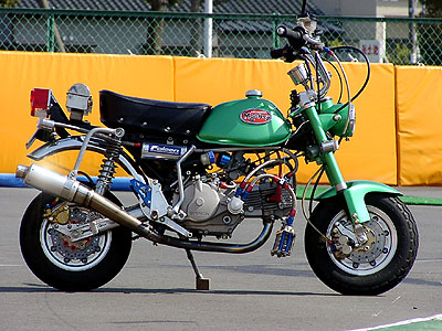 �����L�[�J�X�^��1