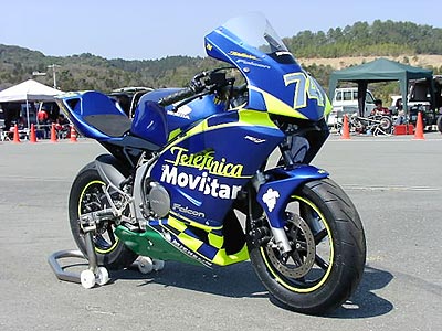 RCV-MINI�i�厡�Y���v���J�J���[�j